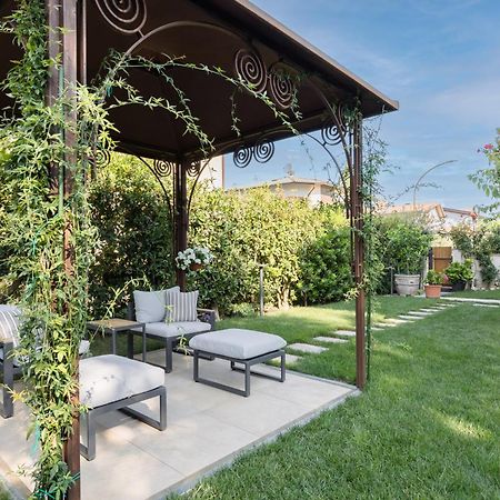 Charming Sirmione Exterior foto