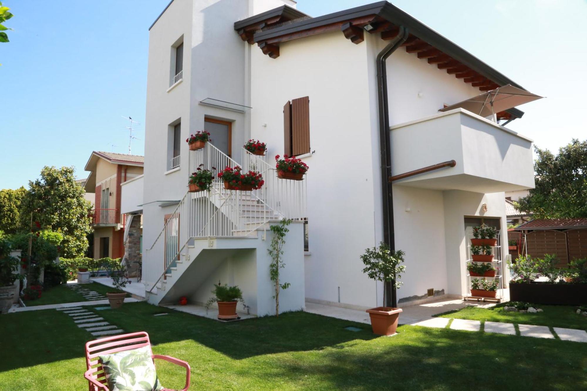 Charming Sirmione Exterior foto