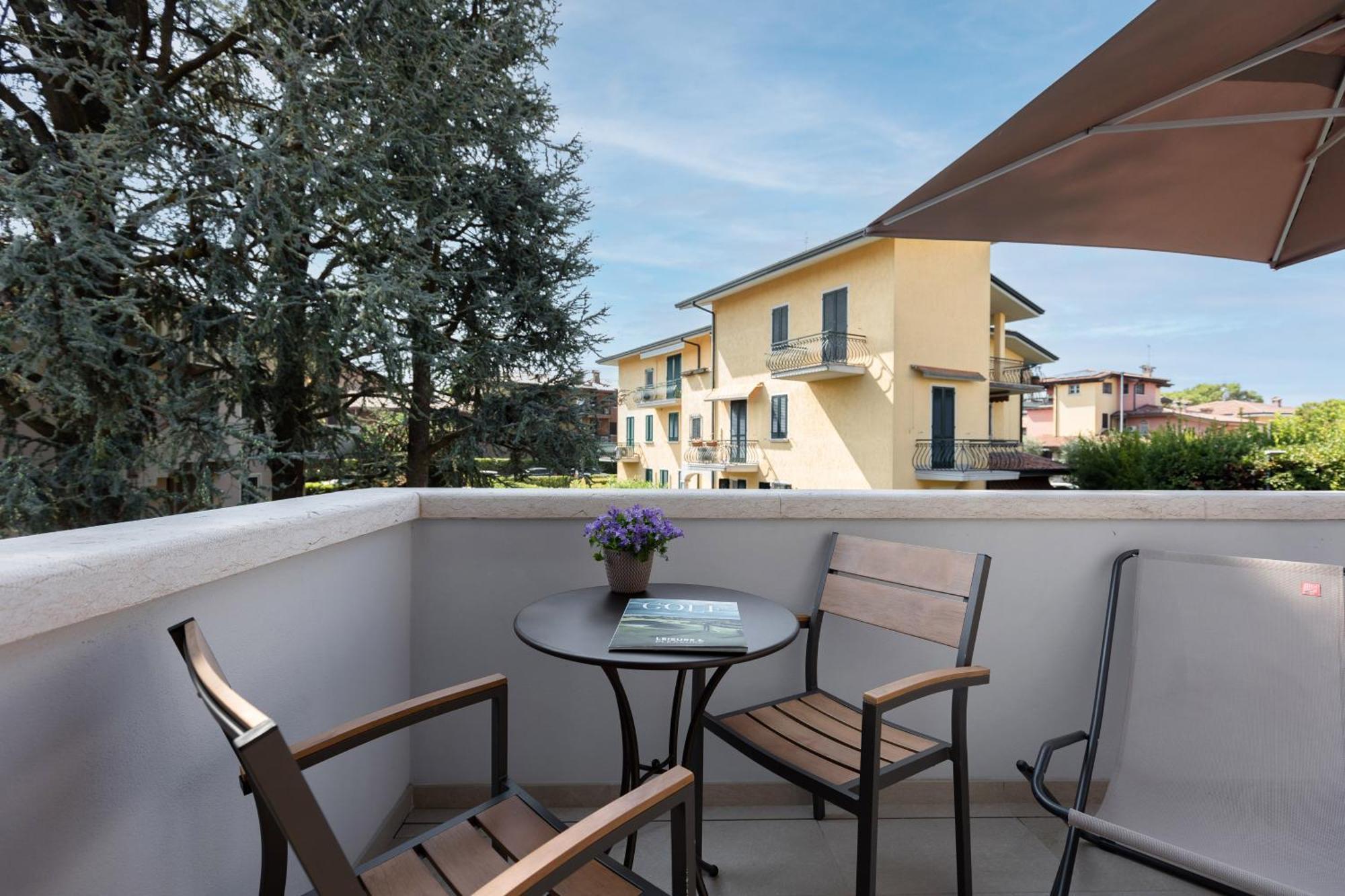 Charming Sirmione Exterior foto