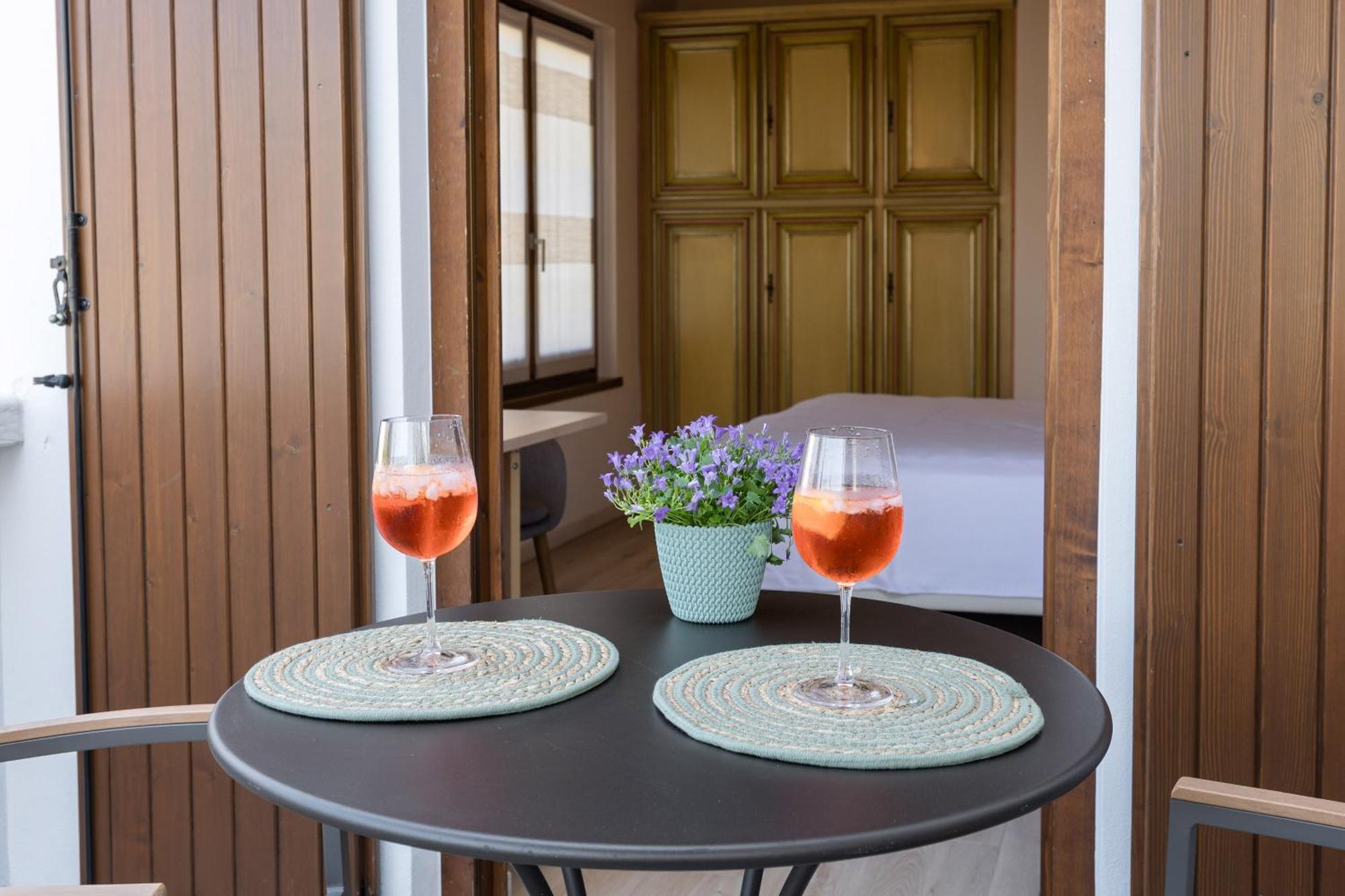 Charming Sirmione Exterior foto