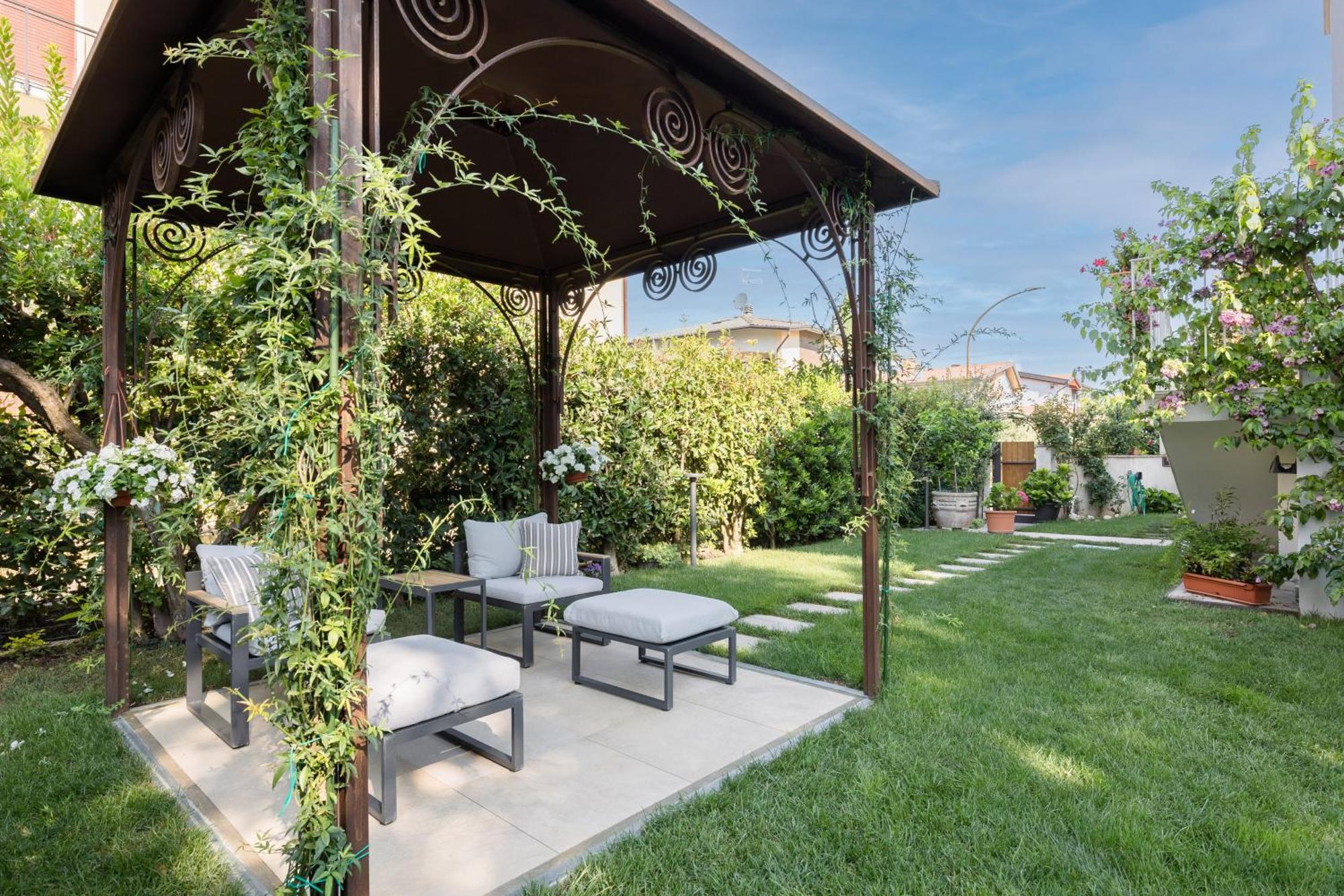 Charming Sirmione Exterior foto
